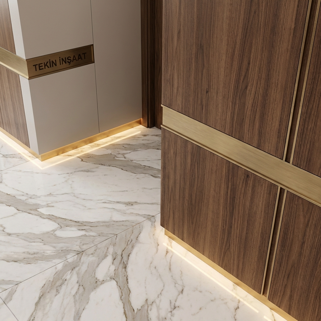 İnşaatta Kalite: Temelden Çatıya Sağlamlığın Sırları detay görseli