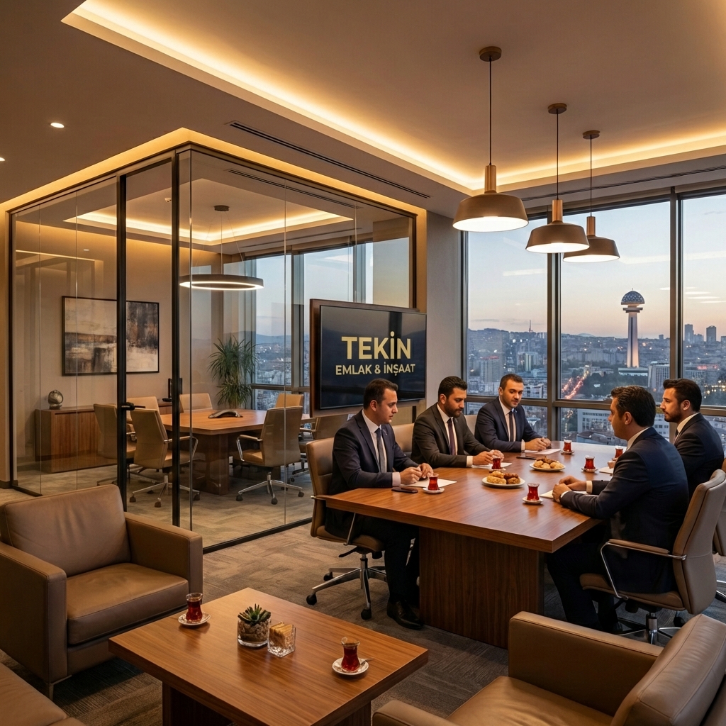 Ticari mülk mü, Konut mu? Profesyonel Yatırımcı Karşılaştırması detay görseli