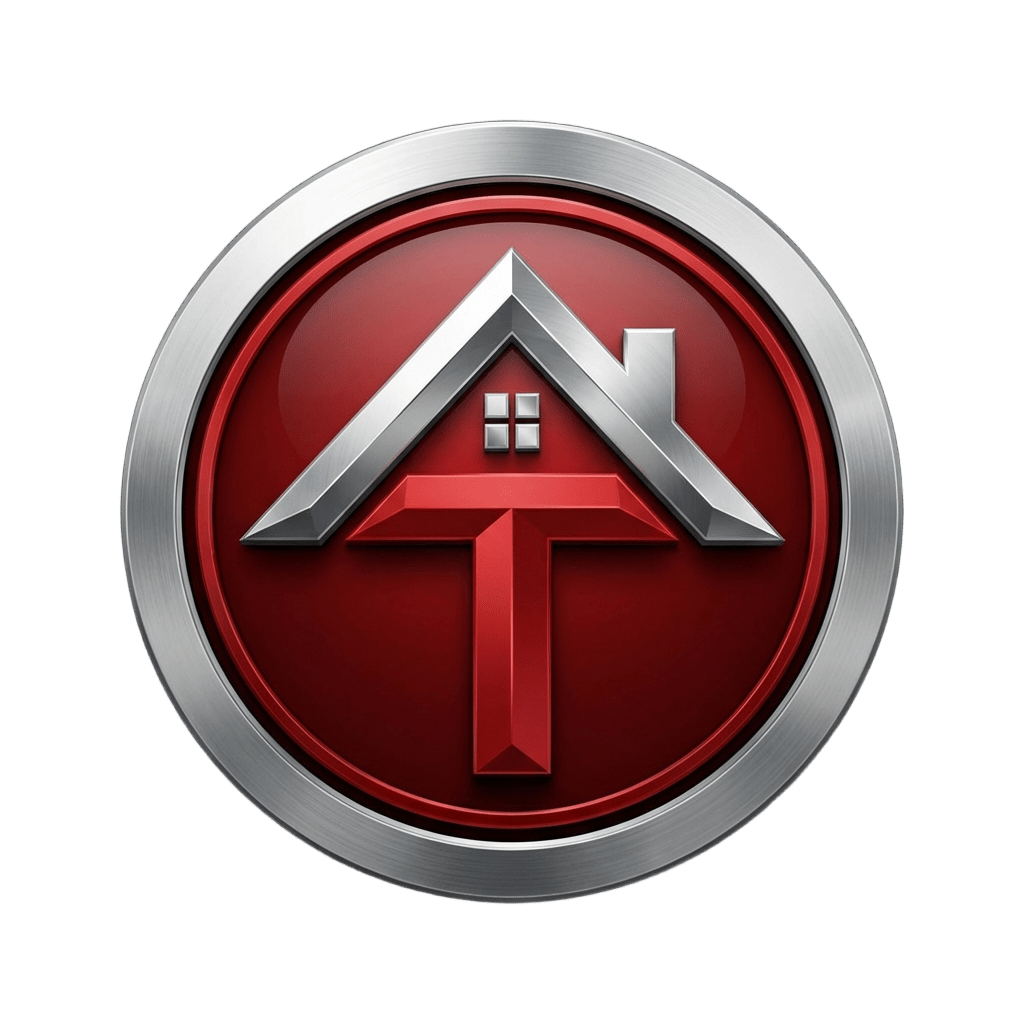 Tekin İnşaat Logo