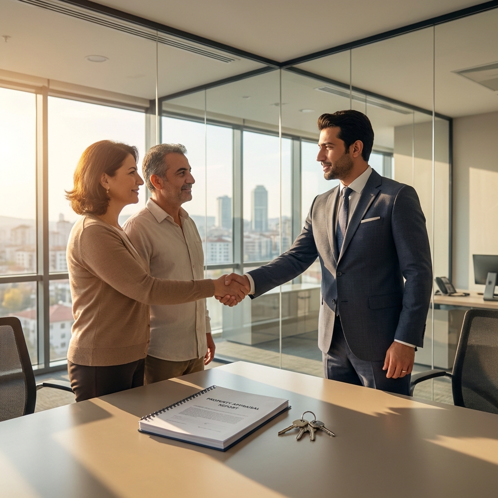 Ekspertiz Raporu Nedir, Neden Önemlidir?