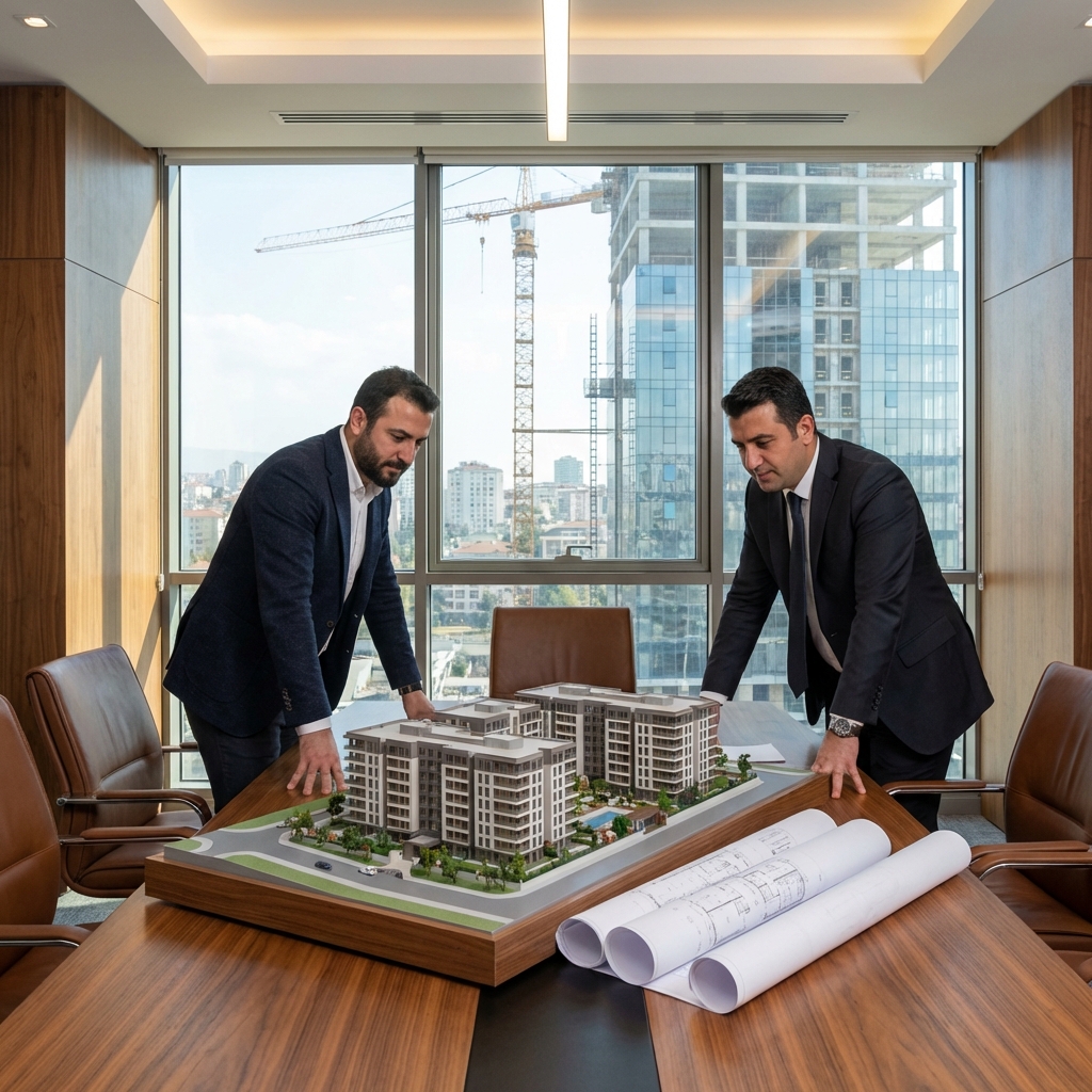 Tiny House Yasal mı? Plakalı Evlerin Durumu