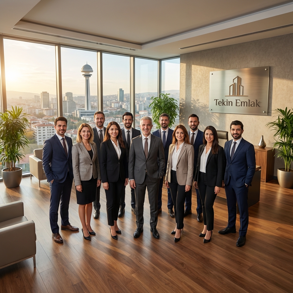 Ankara'nın Yeni Yıldızları: 2026'da En Çok Değerlenecek Bölgeler