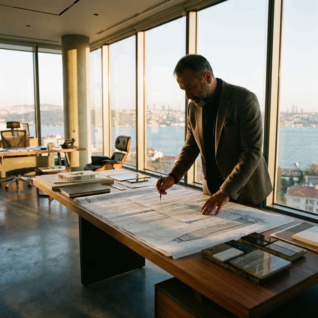 Bağlum'un Geleceği: Arsa Yatırımı İçin Doğru Zaman mı?