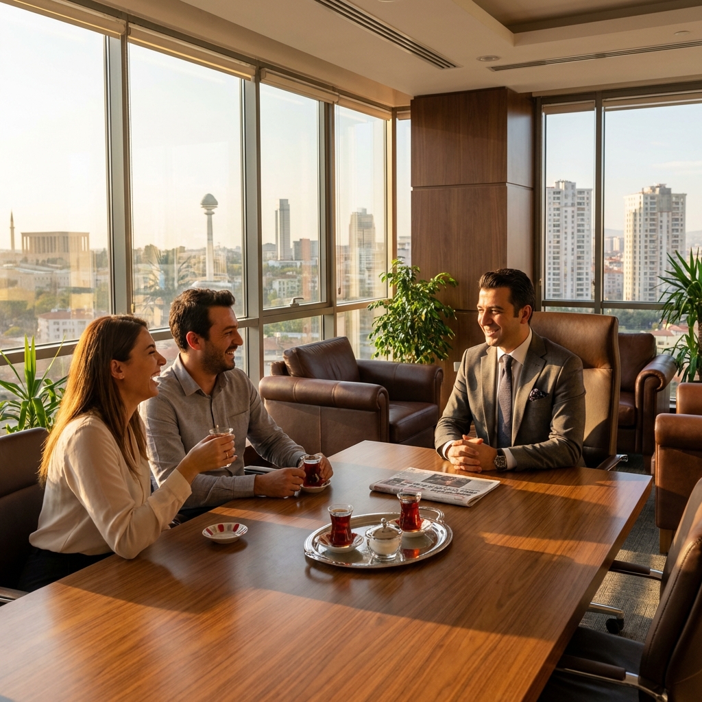 Profesyonel Emlak Analizi