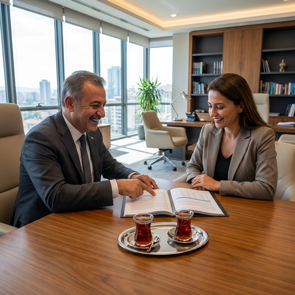 Ev Alırken Kredi mi, Nakit mi? Finansal Strateji Rehberi detay görseli