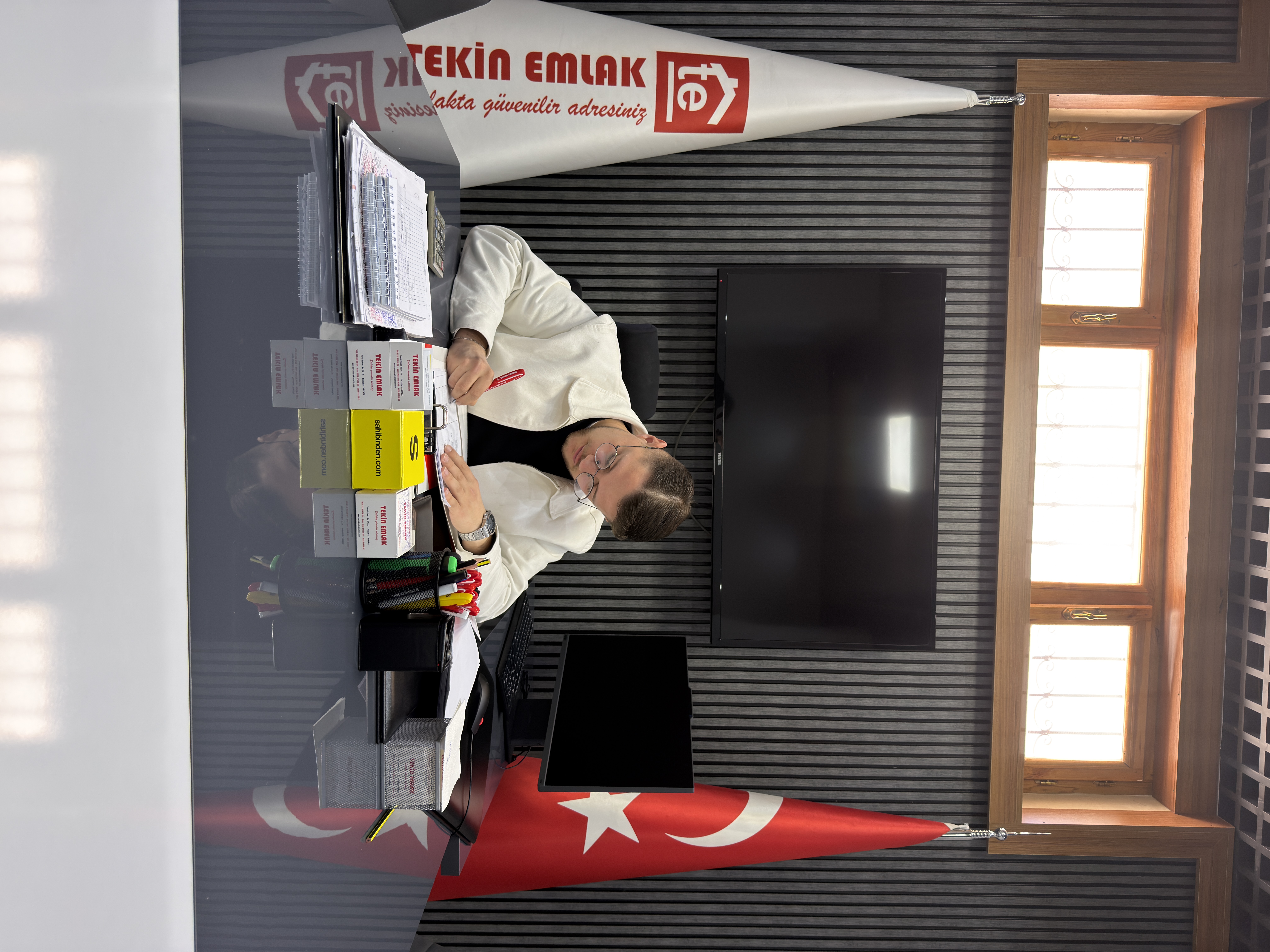 Yusuf Buğra ÇAVUŞ