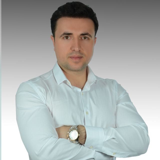 Bekir TEKİN