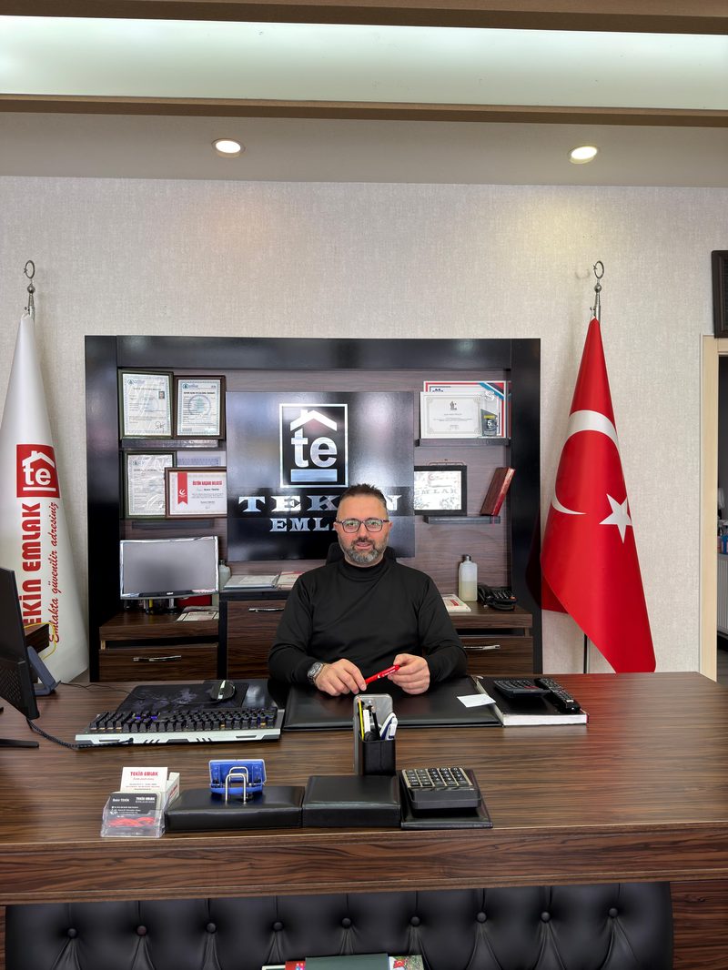 Yasin TEKİN