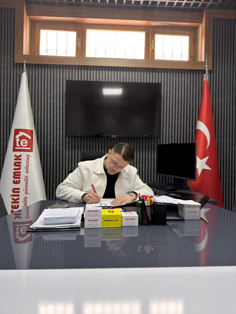 Yusuf Buğra ÇAVUŞ